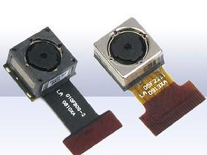 紫外光固化膠在VCM音圈馬達中的應用